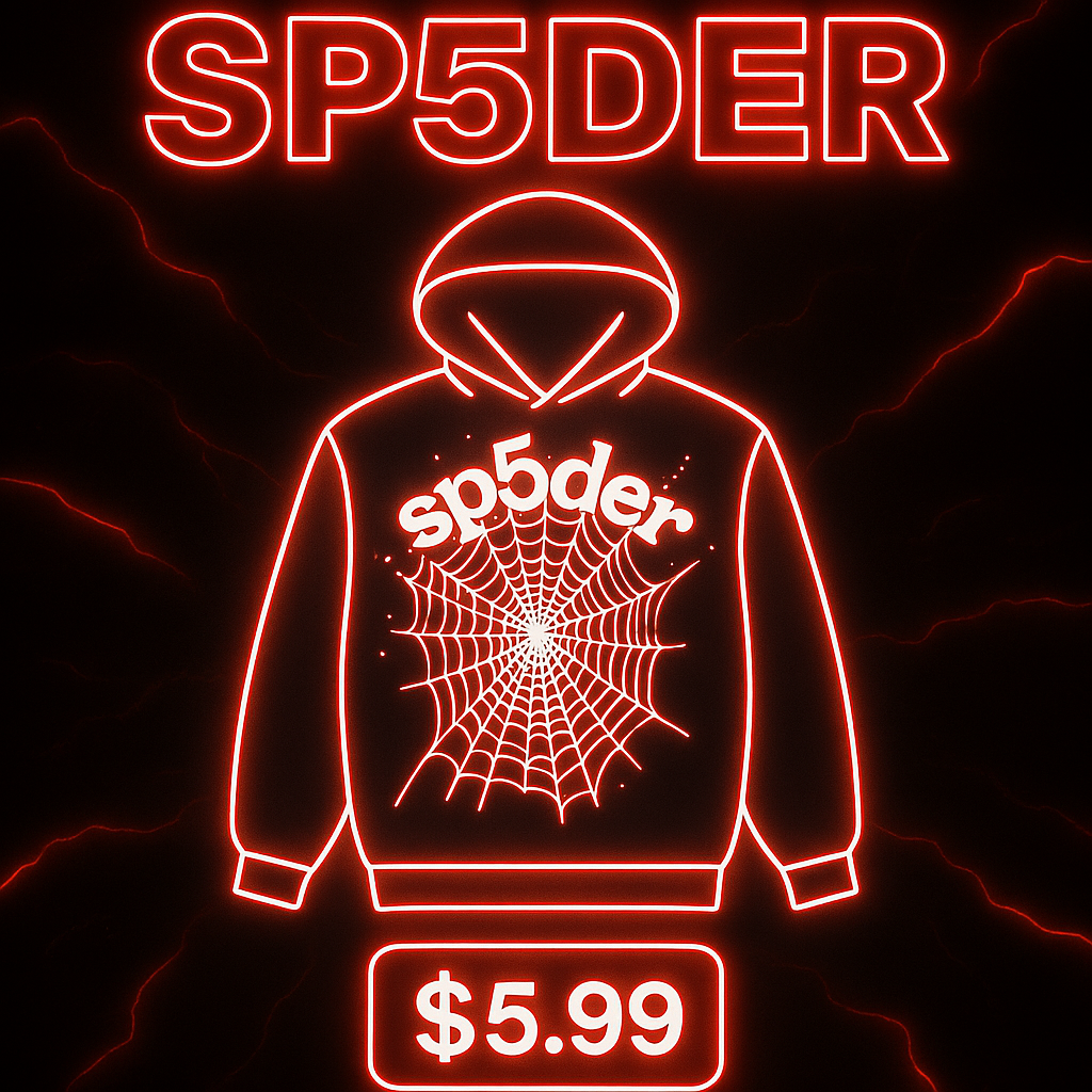Sp5der Vendor