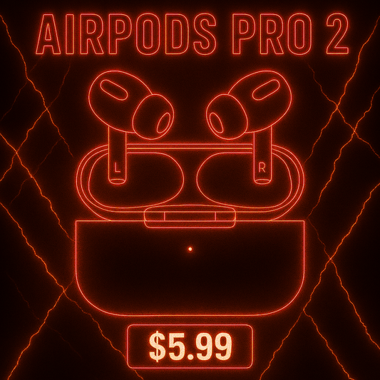 AirPods Pro Vendor