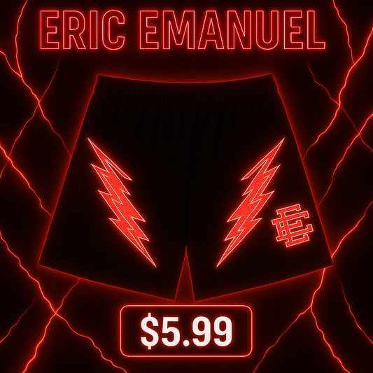 EE Short Vendor