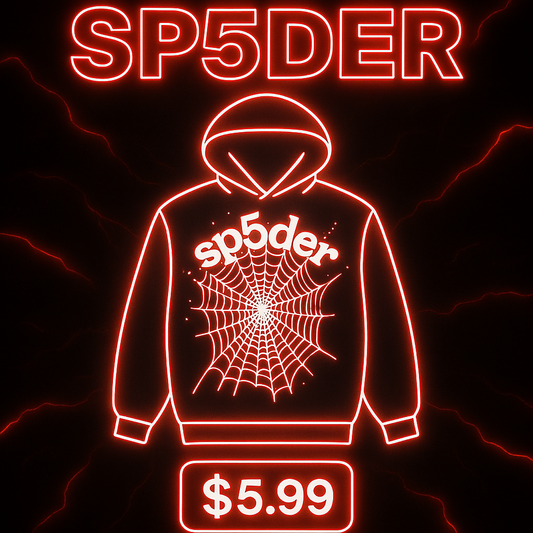 Sp5der Vendor