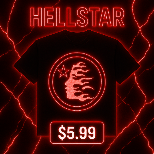 Hellstar Vendor