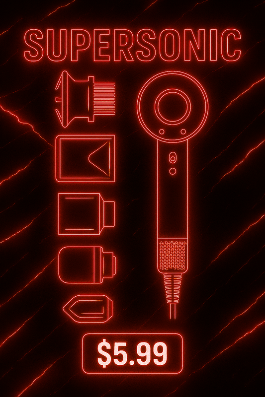 Dyson Vendor