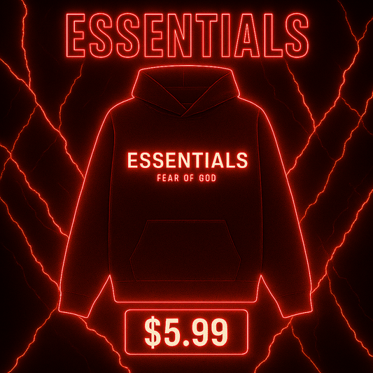 Essentials Vendor